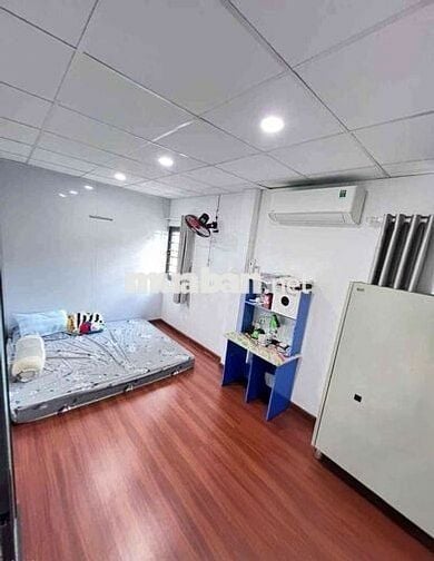 BÁN NHÀ MỄ CỐC - HẺM XE HƠI - SÁT MT - 2 TẦNG 2PN - 48M2 - NHỈNH 4 TỶ