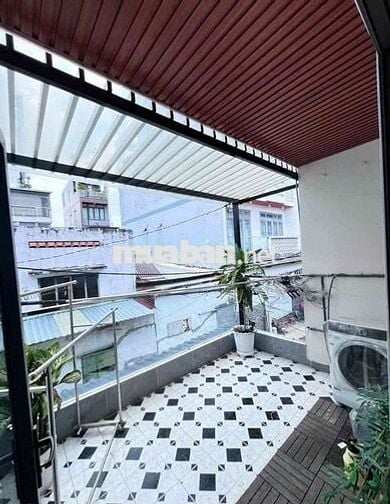 BÁN NHÀ MỄ CỐC - HẺM XE HƠI - SÁT MT - 2 TẦNG 2PN - 48M2 - NHỈNH 4 TỶ