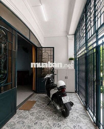 CẦN TIỀN BÁN GẤP GIẢM NGAY 350 TRIỆU NHÀ LÊ TRỌNG TẤN 63M² NỞ HẬU 