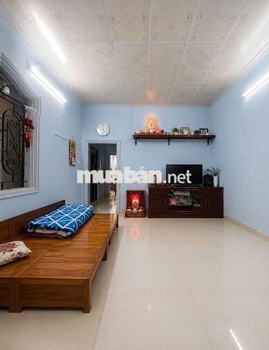 CẦN TIỀN BÁN GẤP GIẢM NGAY 350 TRIỆU NHÀ LÊ TRỌNG TẤN 63M² NỞ HẬU 