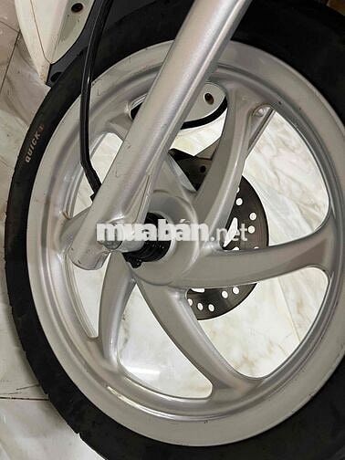 Honda Vision 2014 Trắng bs vip 26222