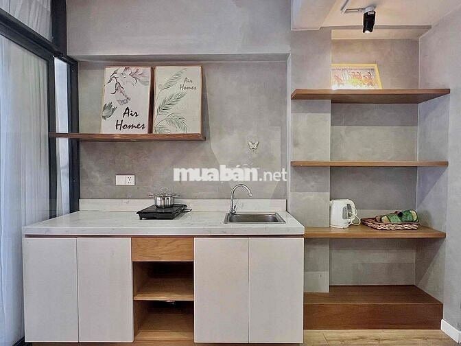 💝 CHO THUÊ STUDIO – YÊN THẾ, TÂN BÌNH – GẦN HỌC VIỆN HÀNG KHÔNG VIỆT N