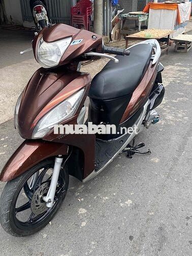 🌻HonDa vision  đk 2011 xe zin áo van keo 🌻