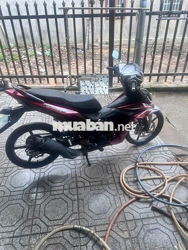 Yamaha Exciter 2016 Đỏ xám