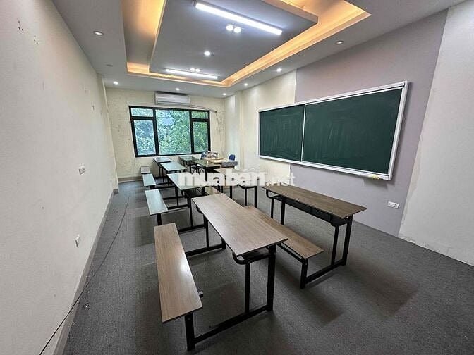 Cho thuê nhà nguyên căn tại Ngô Thì Nhậm Hà Đông-DT 50m2 giá siêu tốt
