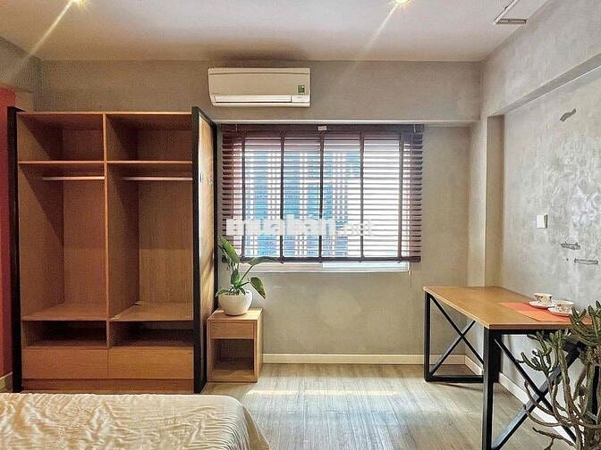 💝 CHO THUÊ STUDIO – YÊN THẾ, TÂN BÌNH – GẦN HỌC VIỆN HÀNG KHÔNG VIỆT N