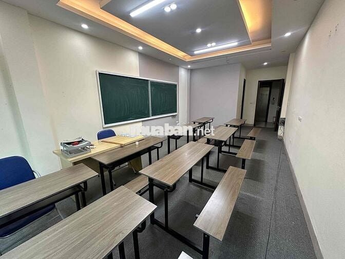 Cho thuê nhà nguyên căn tại Ngô Thì Nhậm Hà Đông-DT 50m2 giá siêu tốt
