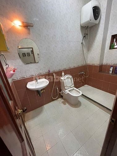 Bán nhà hẻm xe hơi đường 3/2 6x20 3 lầu, sân thượng giá 25 tỷ
