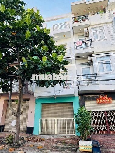 CHO THUÊ NHÀ  KDC NAM LONG – PHƯỜNG PHÚ THUẬN -  GIÁ 25 TRIỆU