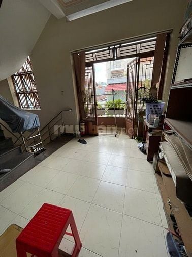 Bán nhà hẻm xe hơi đường 3/2 6x20 3 lầu, sân thượng giá 25 tỷ