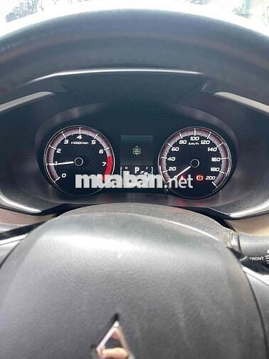 Mitsubishi Xpander 2019 Trắng