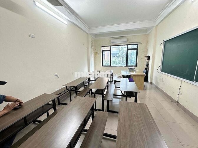 Cho thuê nhà nguyên căn tại Ngô Thì Nhậm Hà Đông-DT 50m2 giá siêu tốt