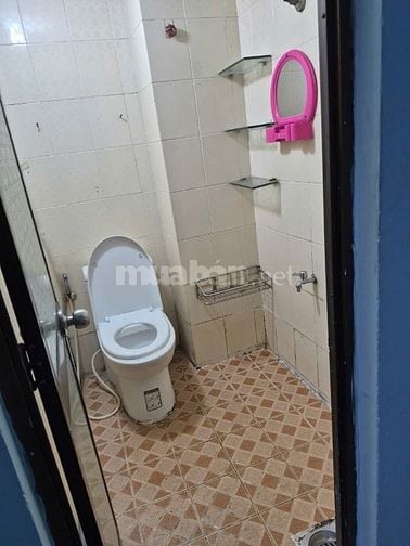 Bán nhà hẻm xe hơi Lạc Long Quân Quận 11, 3x6m, trệt, 3 lầu đúc, 3PN