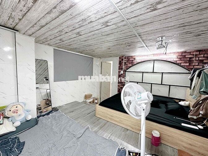 CHÍNH CHỦ CHO THUÊ CĂN 1PN 1PK 40M2 | FULL NT | NGAY TRƯƠNG CÔNG ĐỊNH
