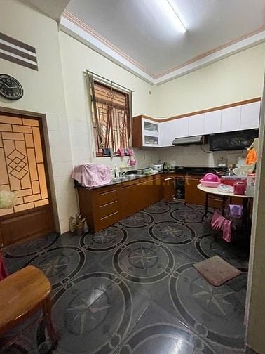 Bán nhà hẻm xe hơi đường 3/2 6x20 3 lầu, sân thượng giá 25 tỷ