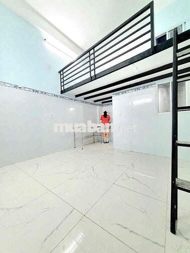 CHÍNH CHỦ CHO THUÊ PHÒNG GẦN DH VĂN HIẾN ÂU CƠ