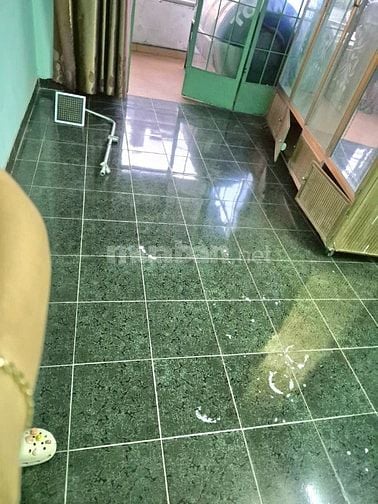 Bán nhà hẻm xe hơi Lạc Long Quân Quận 11, 3x6m, trệt, 3 lầu đúc, 3PN