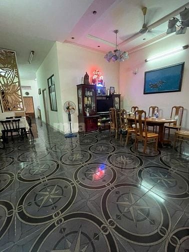 Bán nhà hẻm xe hơi đường 3/2 6x20 3 lầu, sân thượng giá 25 tỷ