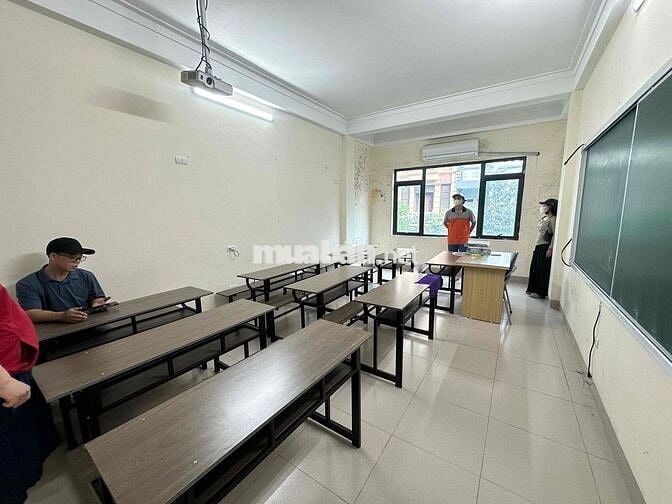 Cho thuê nhà nguyên căn tại Ngô Thì Nhậm Hà Đông-DT 50m2 giá siêu tốt