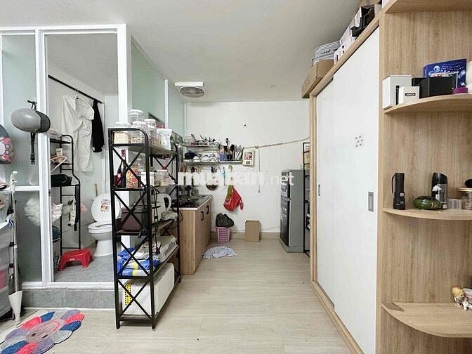 CHÍNH CHỦ CHO THUÊ CĂN 1PN 1PK 40M2 | FULL NT | NGAY TRƯƠNG CÔNG ĐỊNH