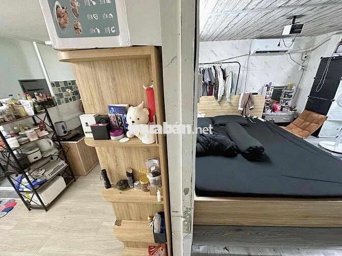 CHÍNH CHỦ CHO THUÊ CĂN 1PN 1PK 40M2 | FULL NT | NGAY TRƯƠNG CÔNG ĐỊNH
