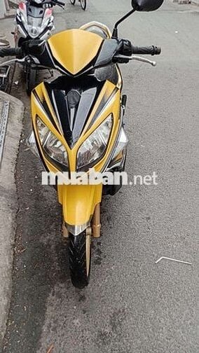 Yamaha Nouvo LX Vàng đen TP.HCM