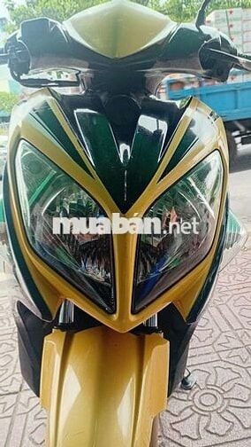 Yamaha Nouvo LX Vàng đen TP.HCM