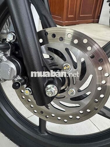 Honda Future Led 2025 Trắng 4.000 Km.Như Mới