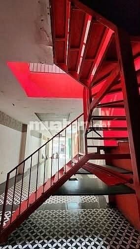Cho thuê nhà mặt đường Tôn Đức Thắng, phường Văn Miếu - Quốc Tử Giám