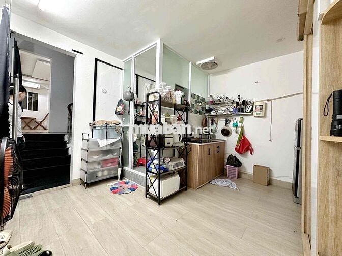 CHÍNH CHỦ CHO THUÊ CĂN 1PN 1PK 40M2 | FULL NT | NGAY TRƯƠNG CÔNG ĐỊNH