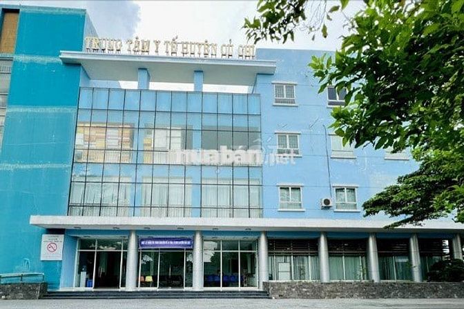 Chính chủ bán đất 320m2(140m2 thổ)1tỷ350 đường Tỉnh lộ 8 TT Củ Chi