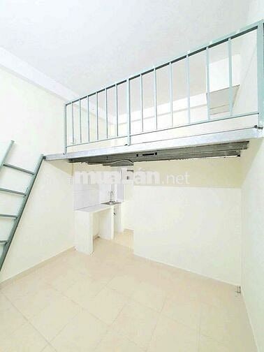 CHO THUÊ PHÒNG TRỌ CÓ GÁC GẦN CD Y KHOA PHẠM NGOC THẠCH