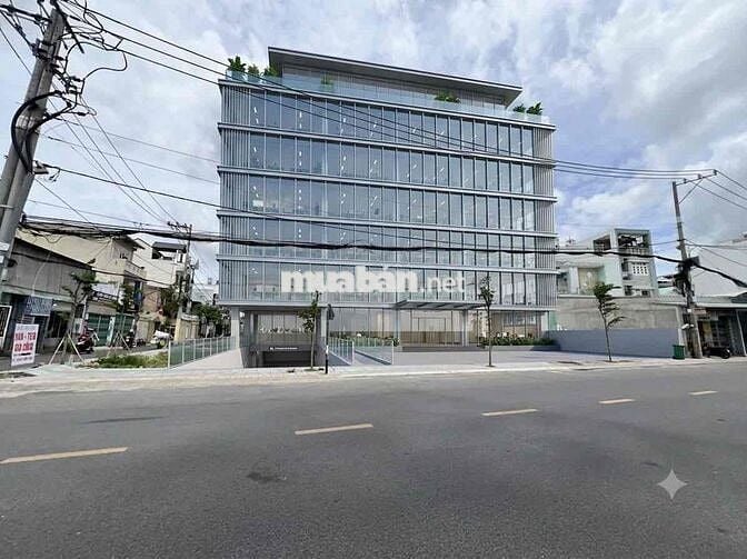 BÁN 8 LÔ MẶT TIỀN Đường Trần Thị Năm rộng 30m giá SIÊU ĐẸP