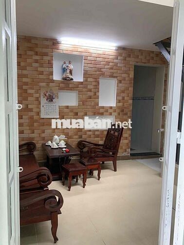 Nhà Sổ Hồng Giáp Siêu thị, Sân Bay, Nhà Thờ