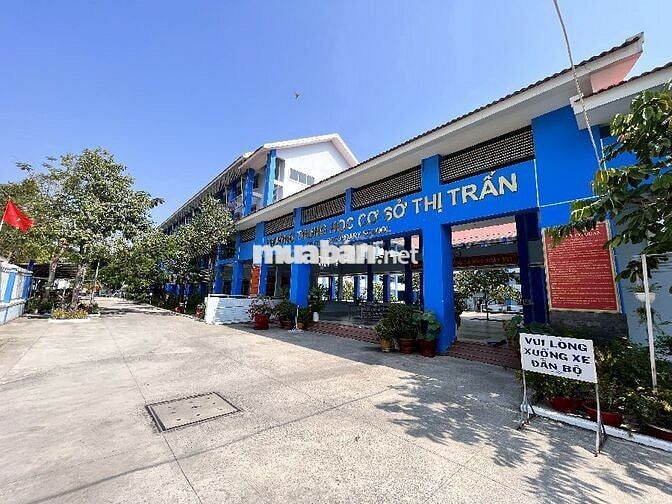 Chính chủ bán đất 320m2(140m2 thổ)1tỷ350 đường Tỉnh lộ 8 TT Củ Chi