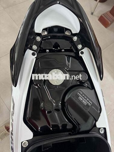 Honda Future Led 2025 Trắng 4.000 Km.Như Mới