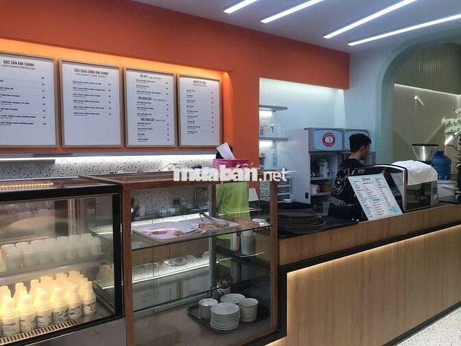 📢 TUYỂN DỤNG NHÂN VIÊN BẾP – VỊ TRÍ CHẢO NON