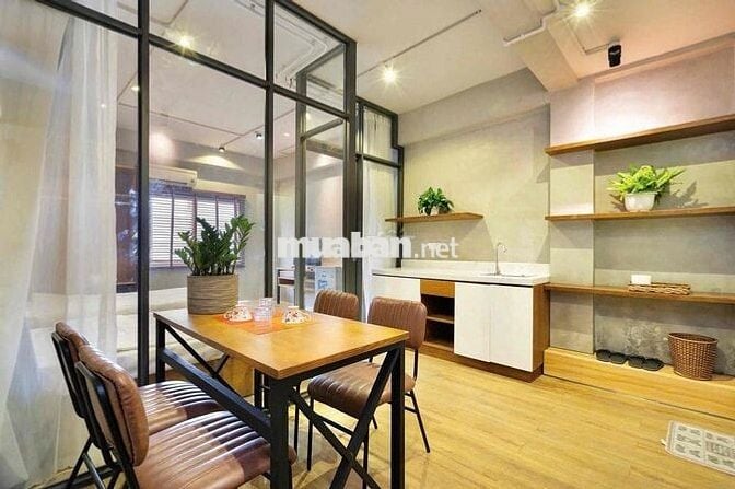 💝 CHO THUÊ STUDIO – YÊN THẾ, TÂN BÌNH – GẦN HỌC VIỆN HÀNG KHÔNG VIỆT N