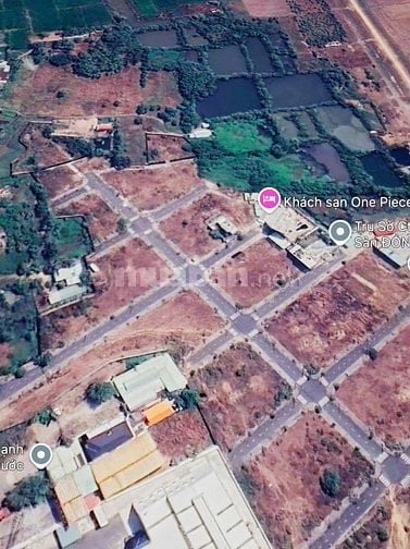 🏡 BÁN ĐẤT THỔ CƯ PHƯỜNG KIM DINH - TP. BÀ RỊA 🏡