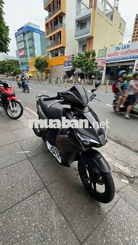 Honda Air Blade 2017 Đen 90%