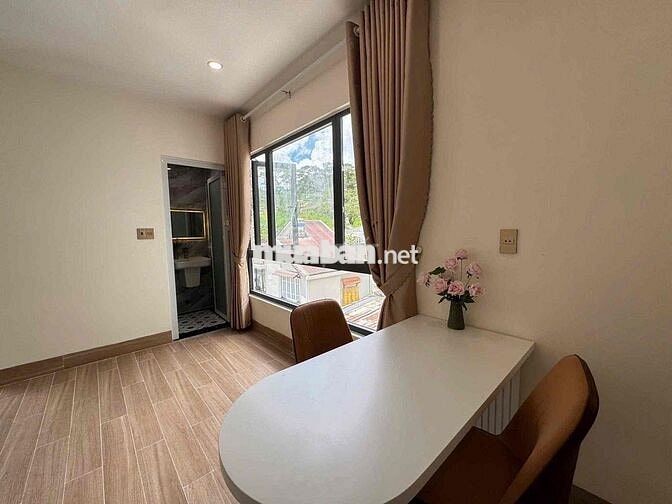 Cho Thuê Căn Hộ Full Nội Thất Ngay Làng Đại Học