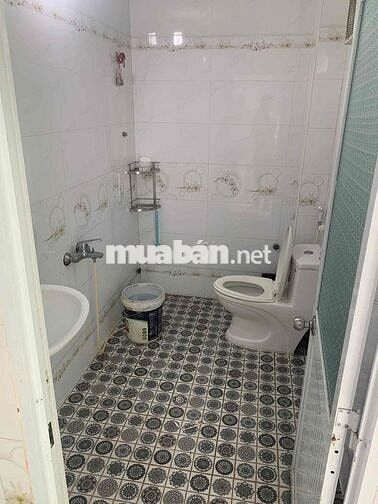 Nhà trệt nguyên căn 5x17m 02phòng sẵn nội thất KDC Hồng Loan