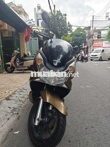 Honda PCX Nâu Thái Lan Xe tay ga