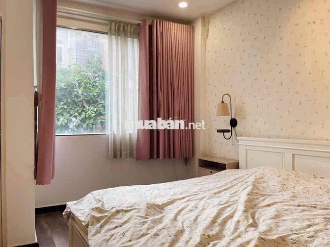 Hẻm Xe Hơi , Nhà Đẹp , Phan Đăng Lưu