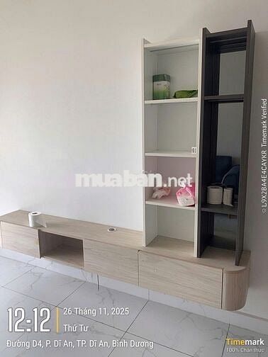 ✨ CHARM CITY DĨ AN –3PN2WC FULL NT XÁCH VALI VÀO Ở NGAY ✨