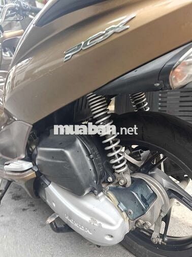 Honda PCX Nâu Thái Lan Xe tay ga