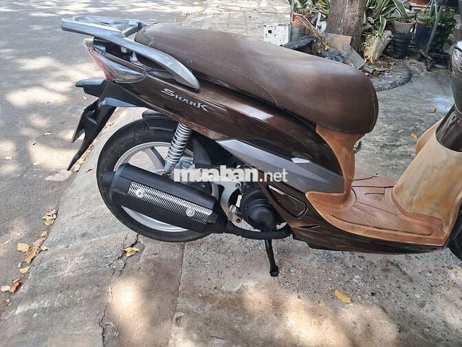 Shark Sym..sạch đẹp..êm ru..bs 59
