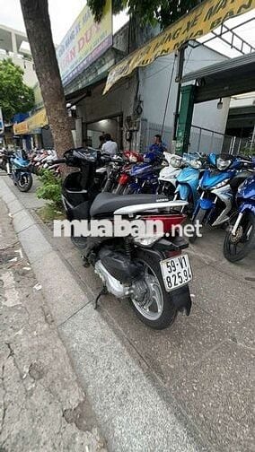 Honda Vision 2014 Đen Đã sử dụng