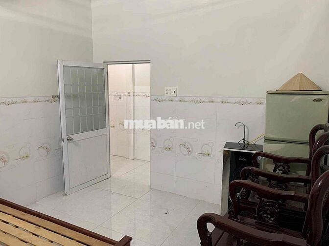Nhà trệt nguyên căn 5x17m 02phòng sẵn nội thất KDC Hồng Loan