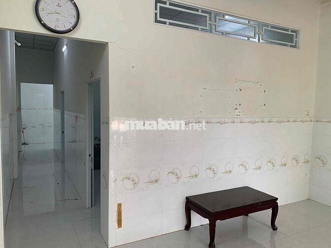 Nhà trệt nguyên căn 5x17m 02phòng sẵn nội thất KDC Hồng Loan